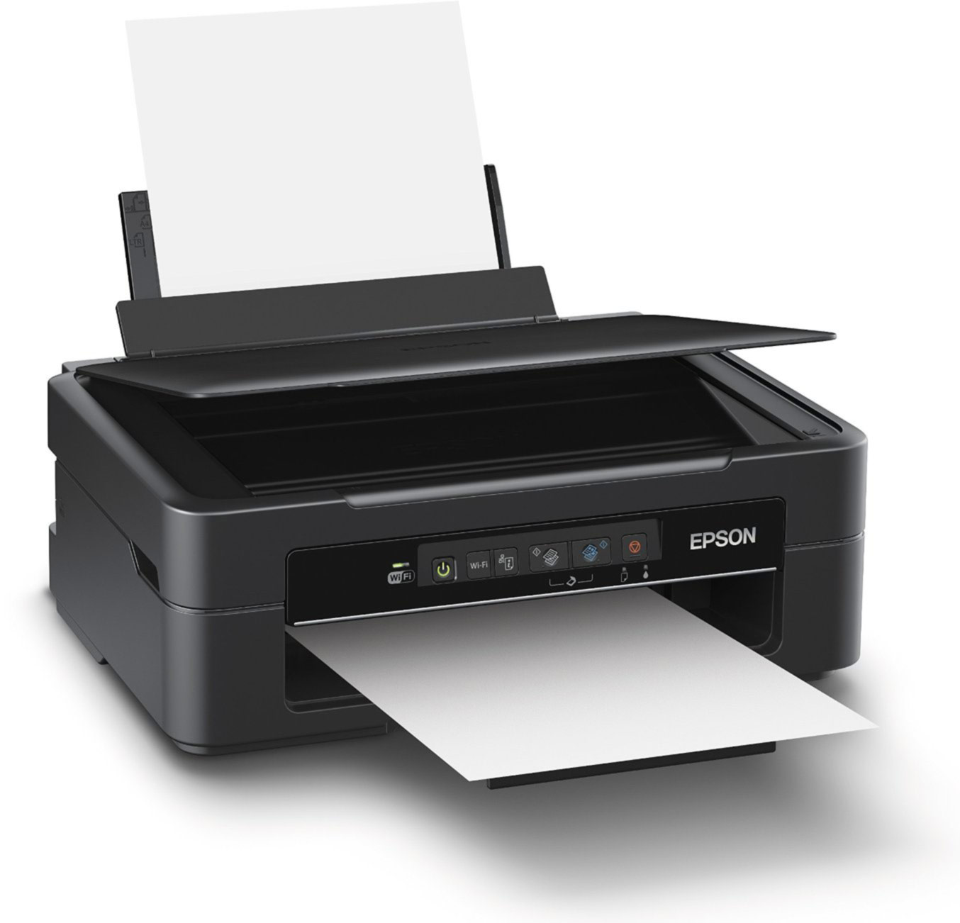 epson 3 in 1 printer scanner